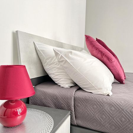 Marina Apartments Msida Eksteriør bilde