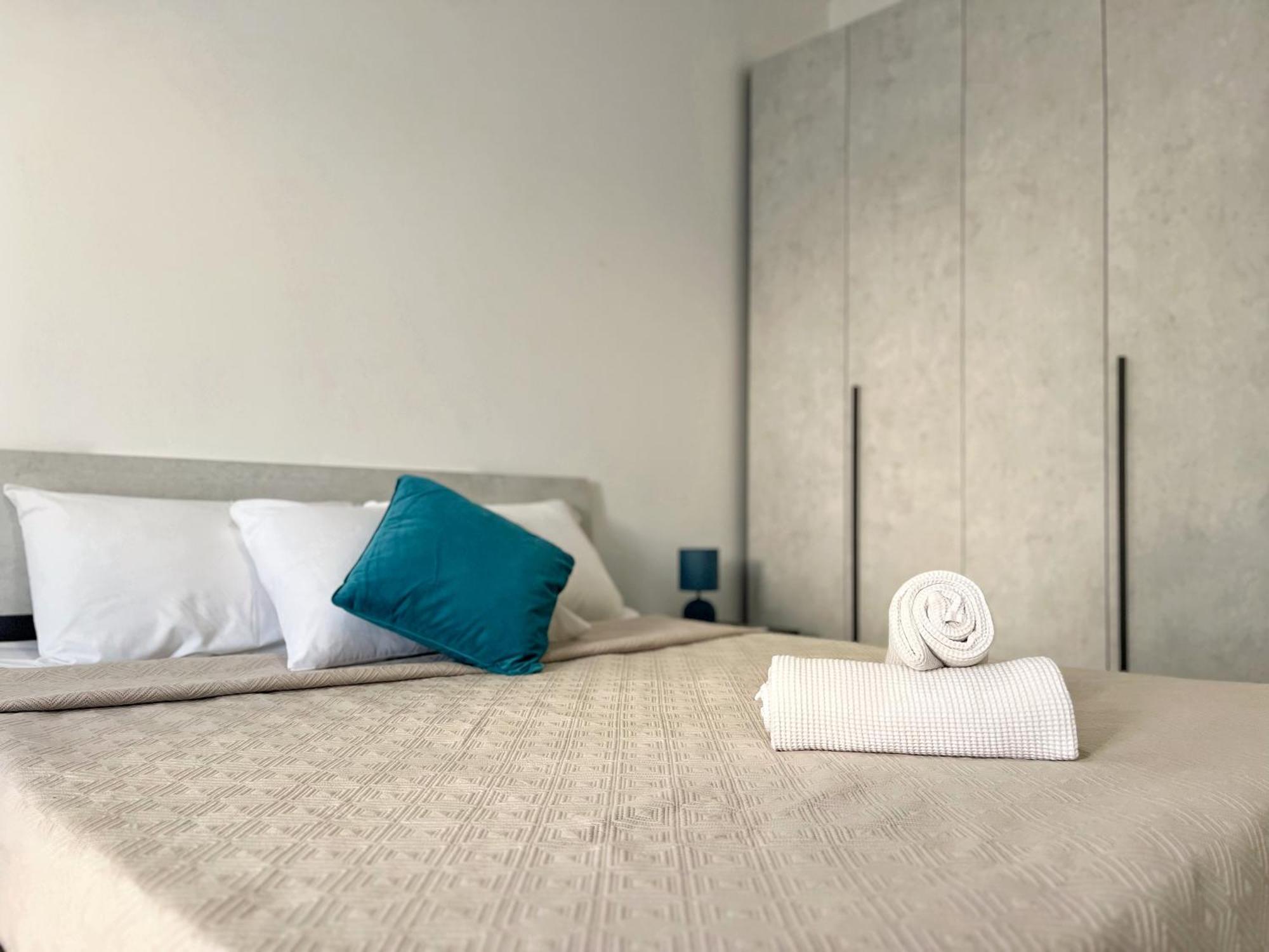 Marina Apartments Msida Eksteriør bilde