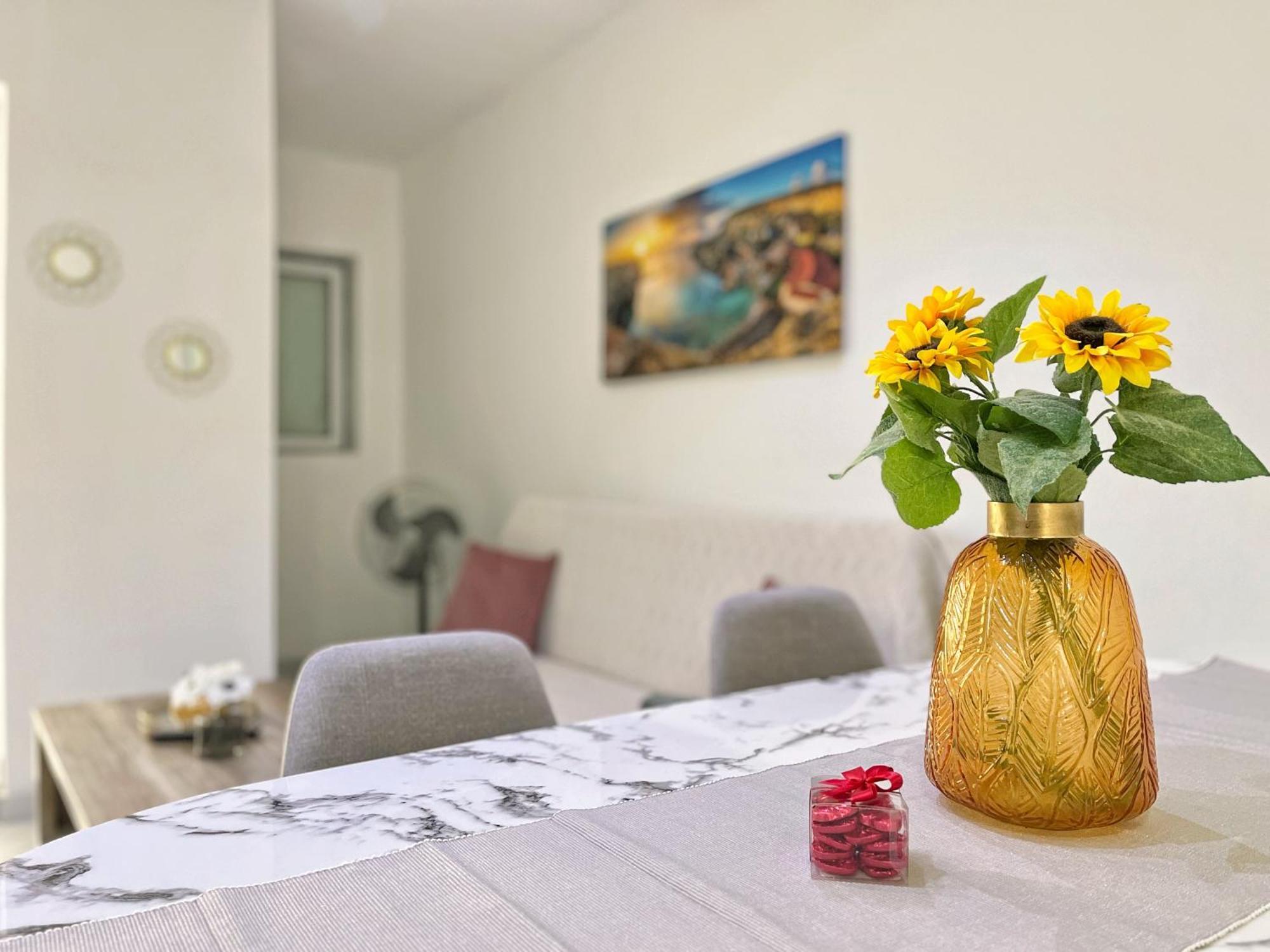 Marina Apartments Msida Eksteriør bilde