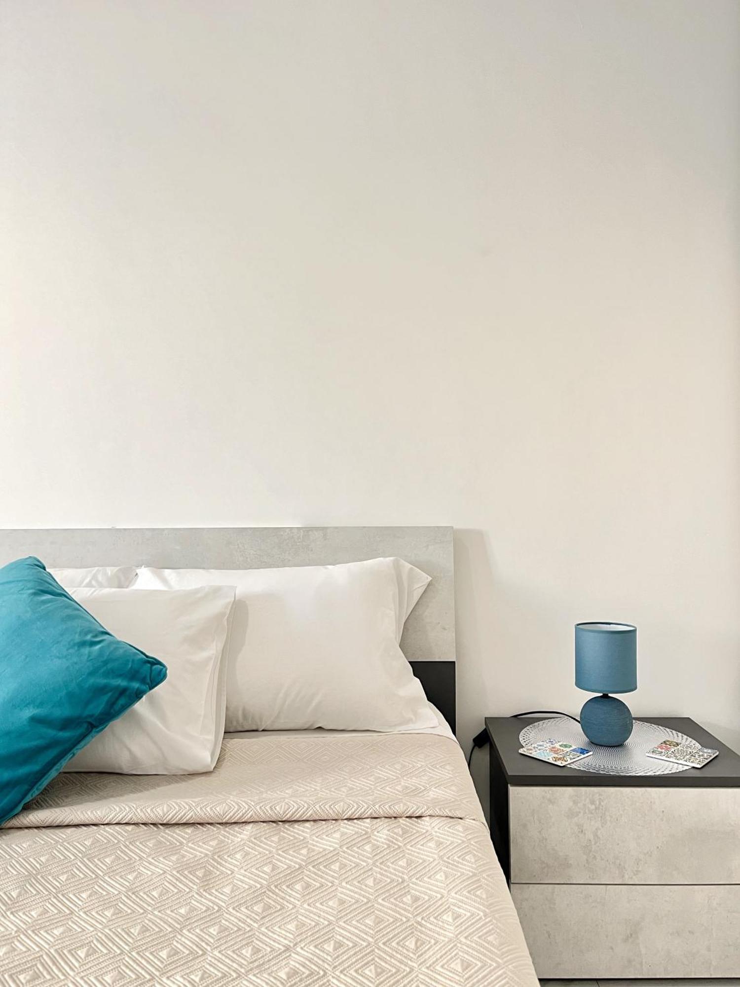 Marina Apartments Msida Eksteriør bilde