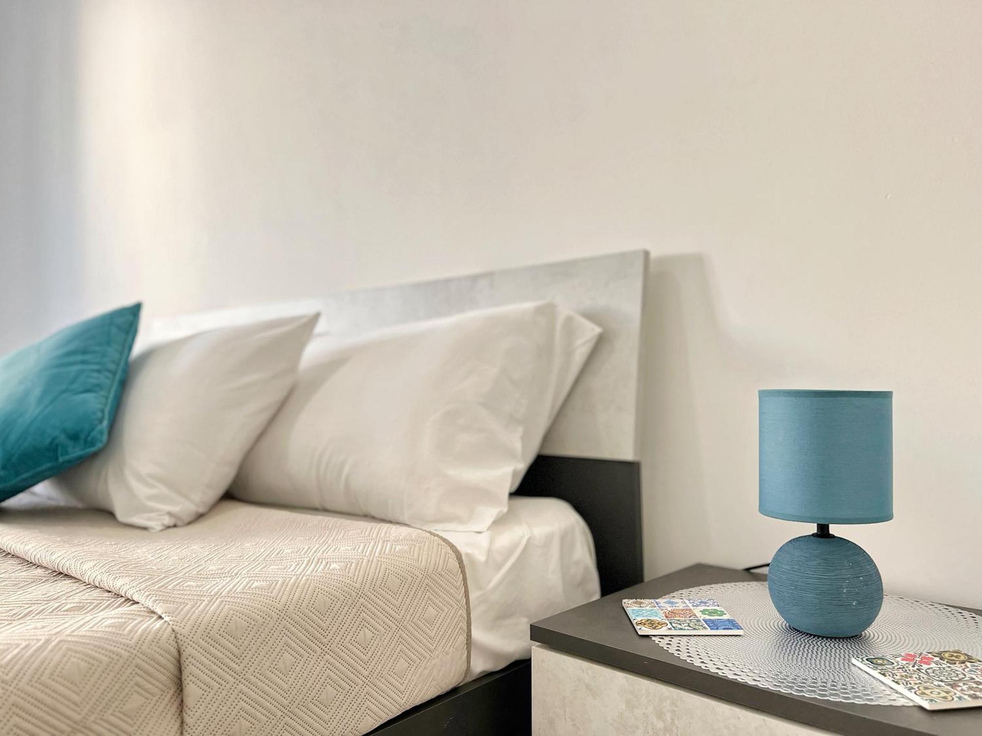 Marina Apartments Msida Eksteriør bilde