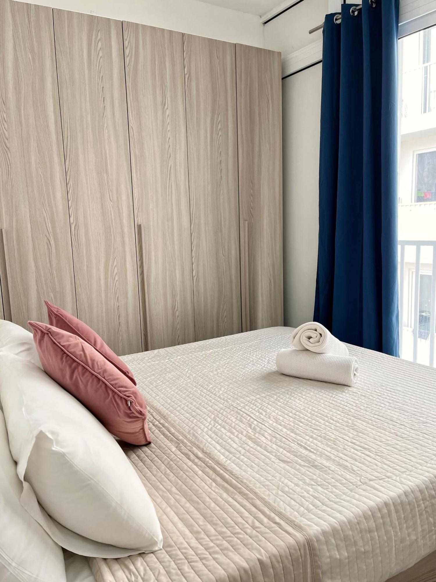 Marina Apartments Msida Eksteriør bilde