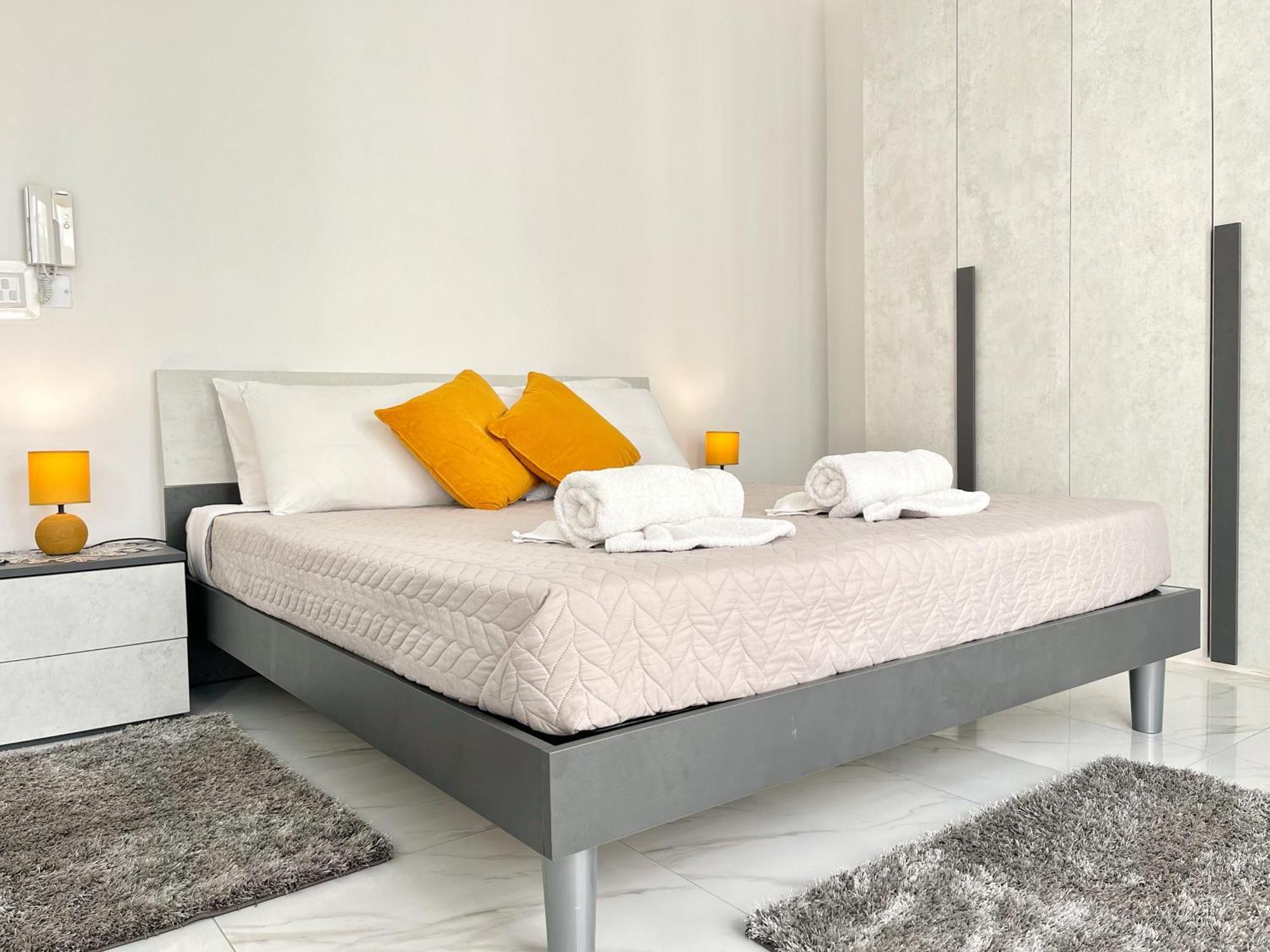 Marina Apartments Msida Eksteriør bilde
